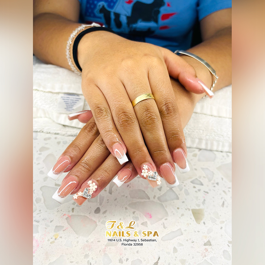 Nail ideas
